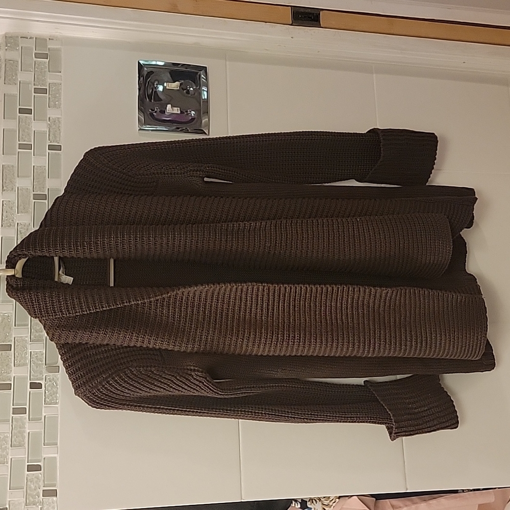 Luxe Long sleeve size xs
